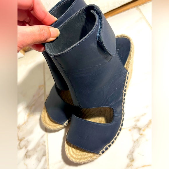 Vince sandal - Picture 7 of 7